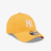 New Era League Essential 9Forty Neyyan Unisex Turuncu Şapka