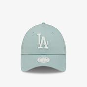 New Era League Essential 9Forty Neyyan Kadın Mavi Şapka