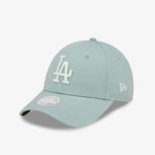 New Era League Essential 9Forty Neyyan Kadın Mavi Şapka
