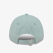 New Era League Essential 9Forty Neyyan Kadın Mavi Şapka