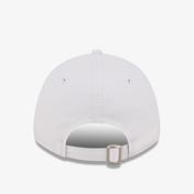 New Era League Essential 9Forty Neyyan Unisex Beyaz Şapka
