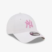 New Era League Essential 9Forty Neyyan Unisex Beyaz Şapka