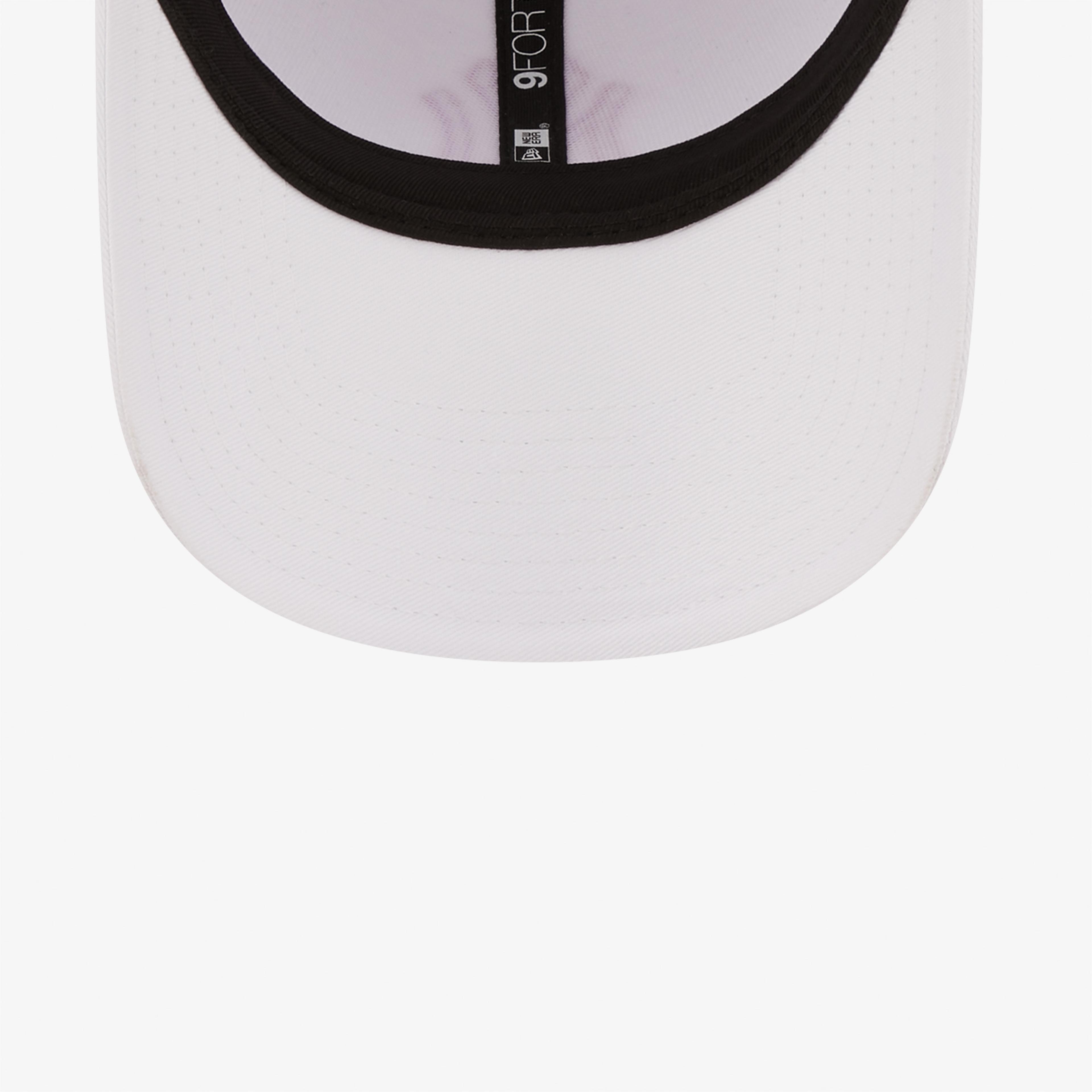 New Era League Essential 9Forty Neyyan Unisex Beyaz Şapka