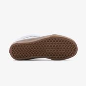 Vans Knu Skool Kadın Beyaz Sneaker