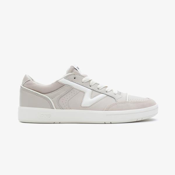 Vans Lowland Cc Jmp R Unisex Krem Sneaker