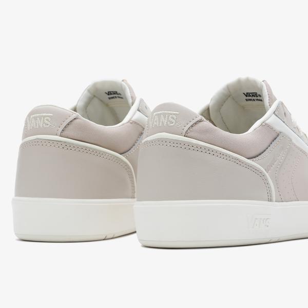 Vans Lowland Cc Jmp R Unisex Krem Sneaker_3