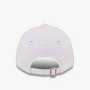 New Era New York Yankees MLB League Essential Unisex Beyaz Şapka