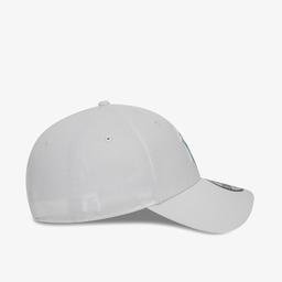 New Era New York Yankees Unisex Gri Şapka