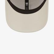 New Era Home Field 9Forty Trucker Unisex Krem Şapka