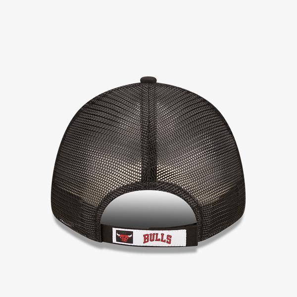 New Era Home Field 9Forty Unisex Siyah Şapka_1