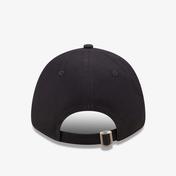 New Era Gradient 9Forty Losdod Unisex Siyah Şapka