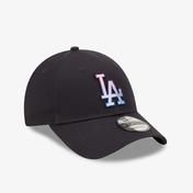 New Era Gradient 9Forty Losdod Unisex Siyah Şapka