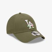 New Era Seasonal Infill 9Forty Losdod Unisex Haki Şapka