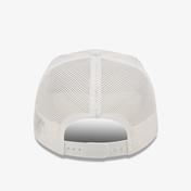 New Era Seasonal Infill Trucker Neyyan Unisex Beyaz Şapka
