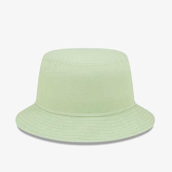 New Era Essential Tapered Kadın Yeşil Bucket_3