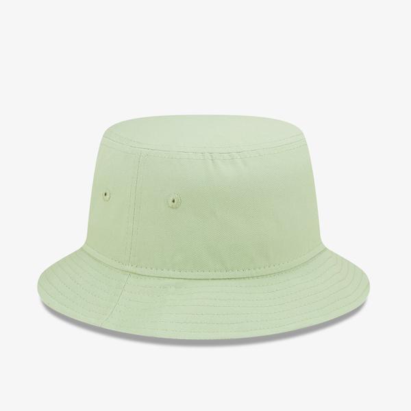 New Era Essential Tapered Kadın Yeşil Bucket_2