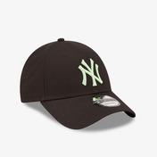 New Era League Essential 9Forty Neyyan Unisex Siyah Şapka