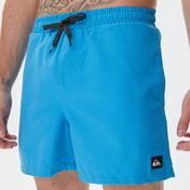 Quiksilver Everyday Volley 15 Erkek Turkuaz Mayo Şort