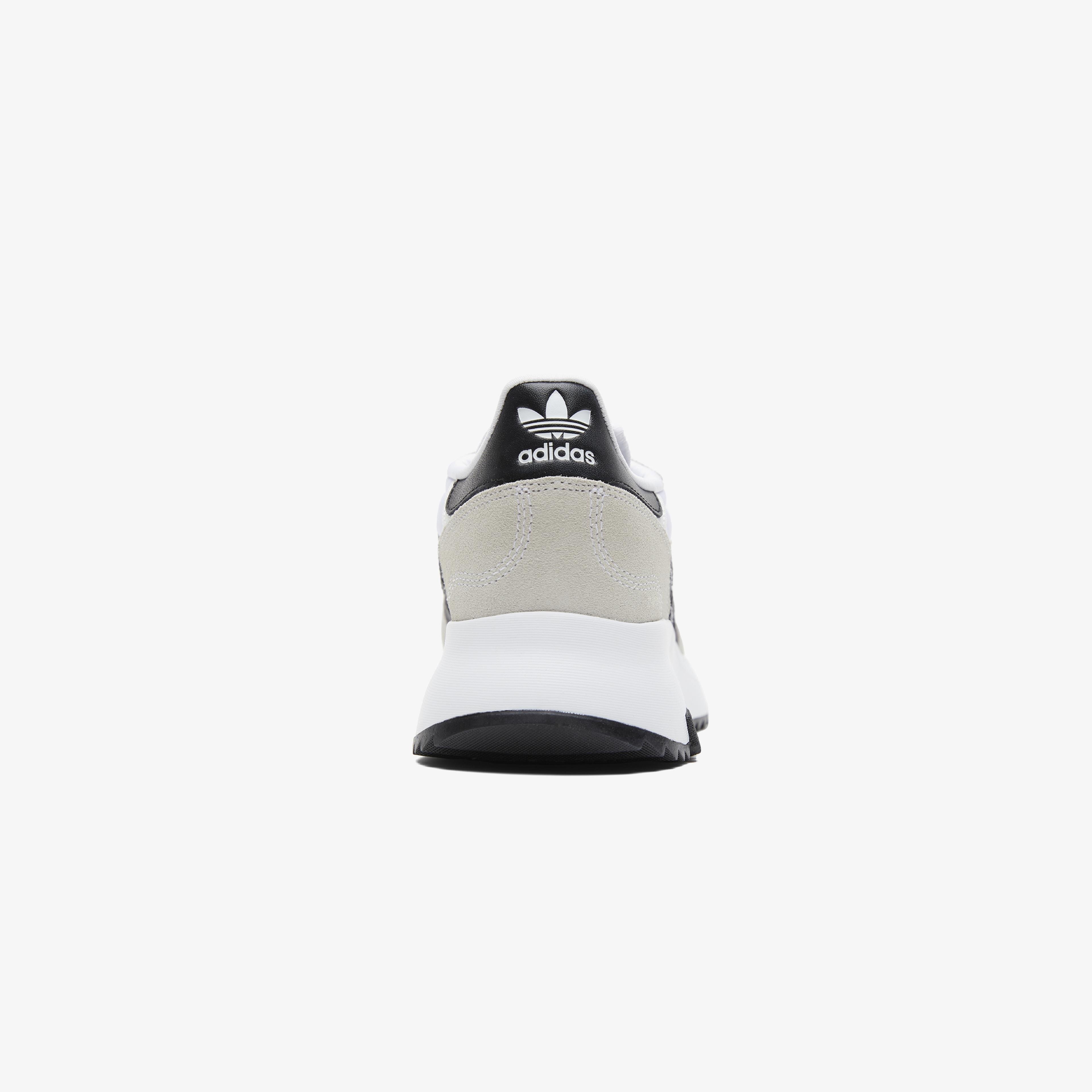 adidas Retropy F2 Unisex Beyaz Spor Ayakkabı