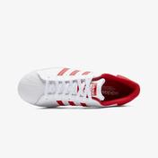adidas Superstar Unisex Beyaz Spor Ayakkabı