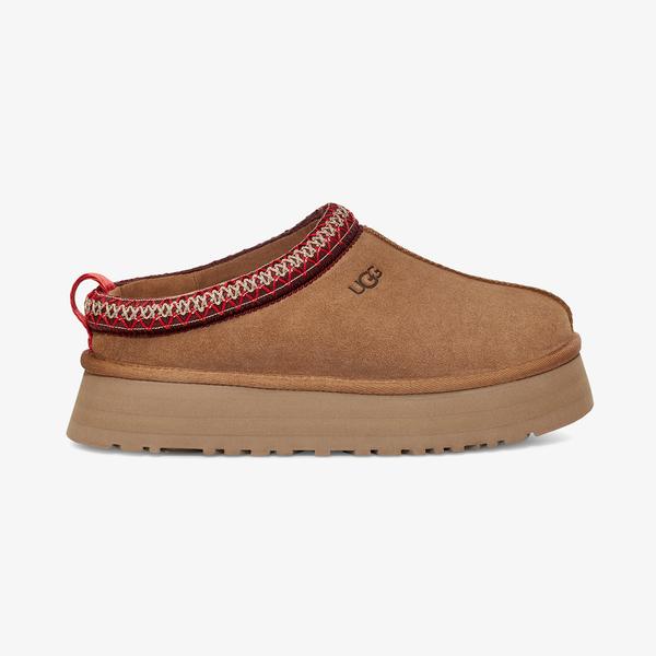 UGG Tazz Kadın Kahverengi Terlik