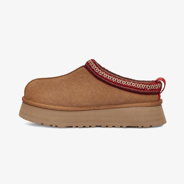 UGG Tazz Kadın Kahverengi Terlik_3