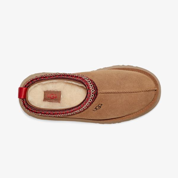 UGG Tazz Kadın Kahverengi Terlik_4