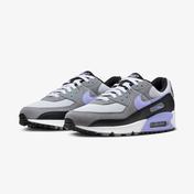 Nike Air Max 90 Erkek Gri Spor Ayakkabı