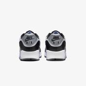 Nike Air Max 90 Erkek Gri Spor Ayakkabı