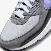 Nike Air Max 90 Erkek Gri Spor Ayakkabı