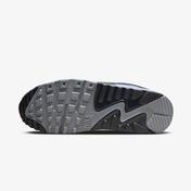 Nike Air Max 90 Erkek Gri Spor Ayakkabı