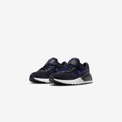 Nike Air Max Systm Çocuk Siyah Spor Ayakkabı