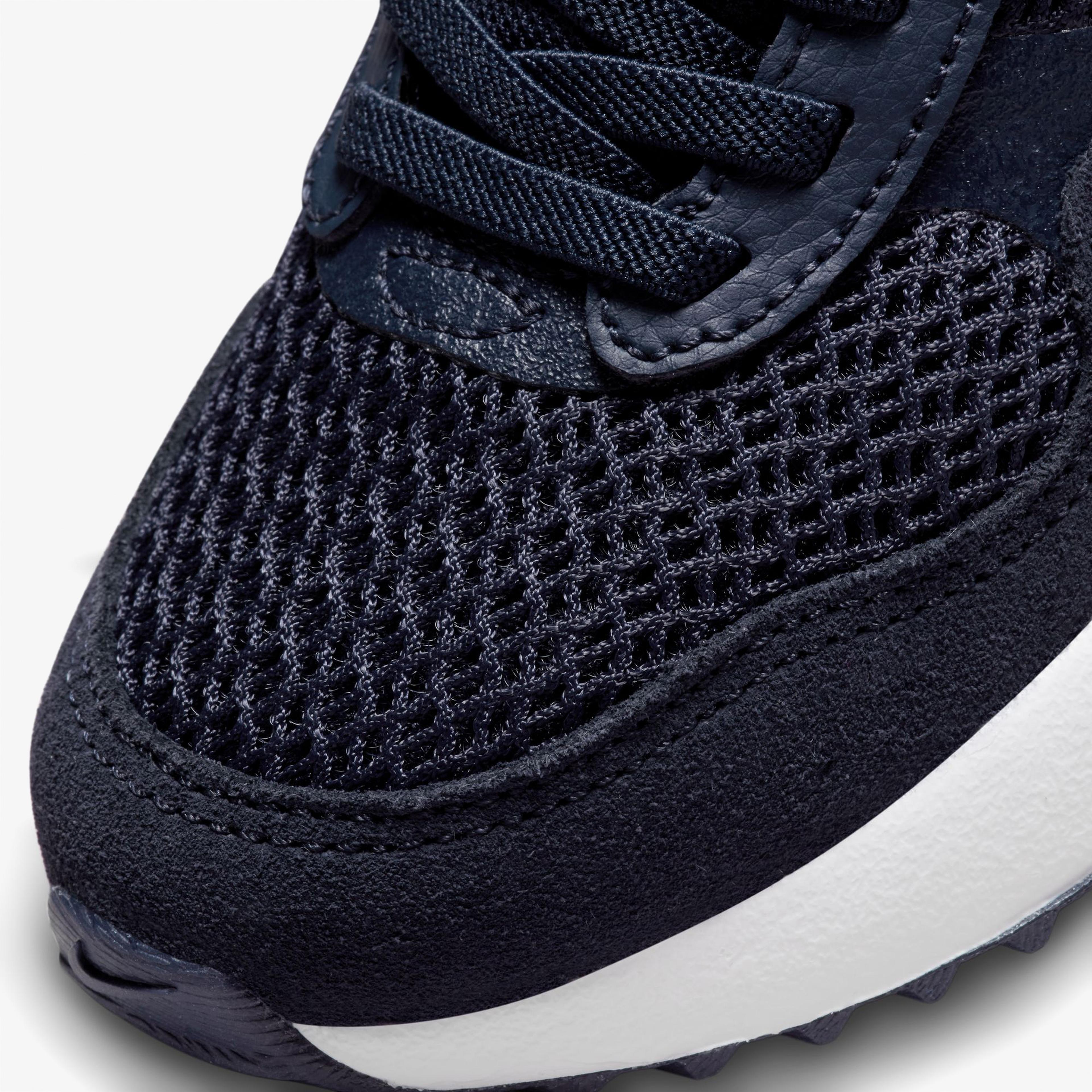 Nike Air Max Systm Çocuk Siyah Spor Ayakkabı