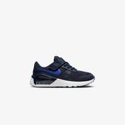 Nike Air Max Systm Çocuk Siyah Spor Ayakkabı