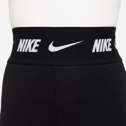 Nike Sportswear Favorites Çocuk Siyah Tayt