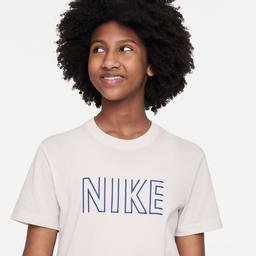 Nike Sportswear Çocuk Pembe T-Shirt