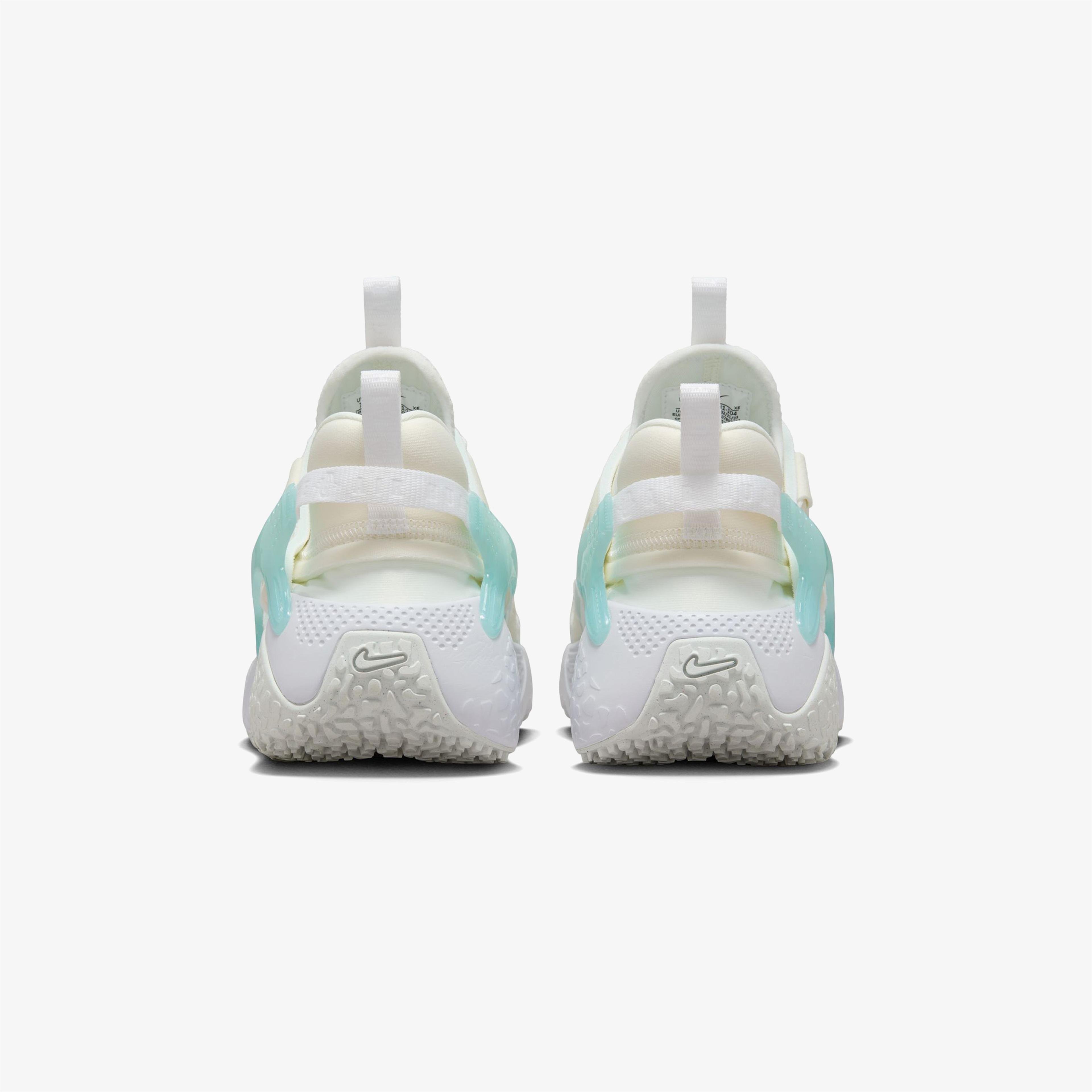 Nike Air Huarache Craft Kadın Beyaz Spor Ayakkabı
