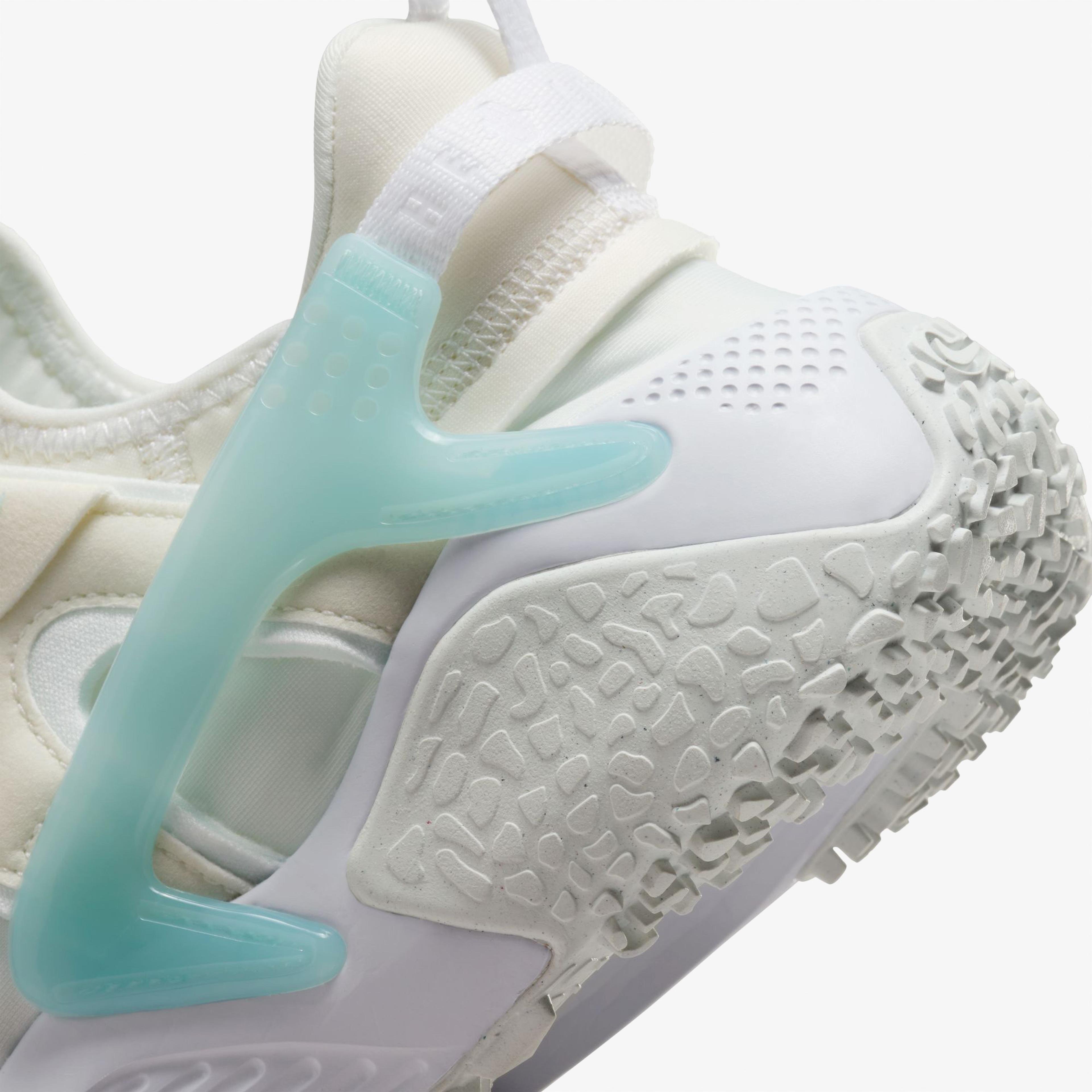 Nike Air Huarache Craft Kadın Beyaz Spor Ayakkabı