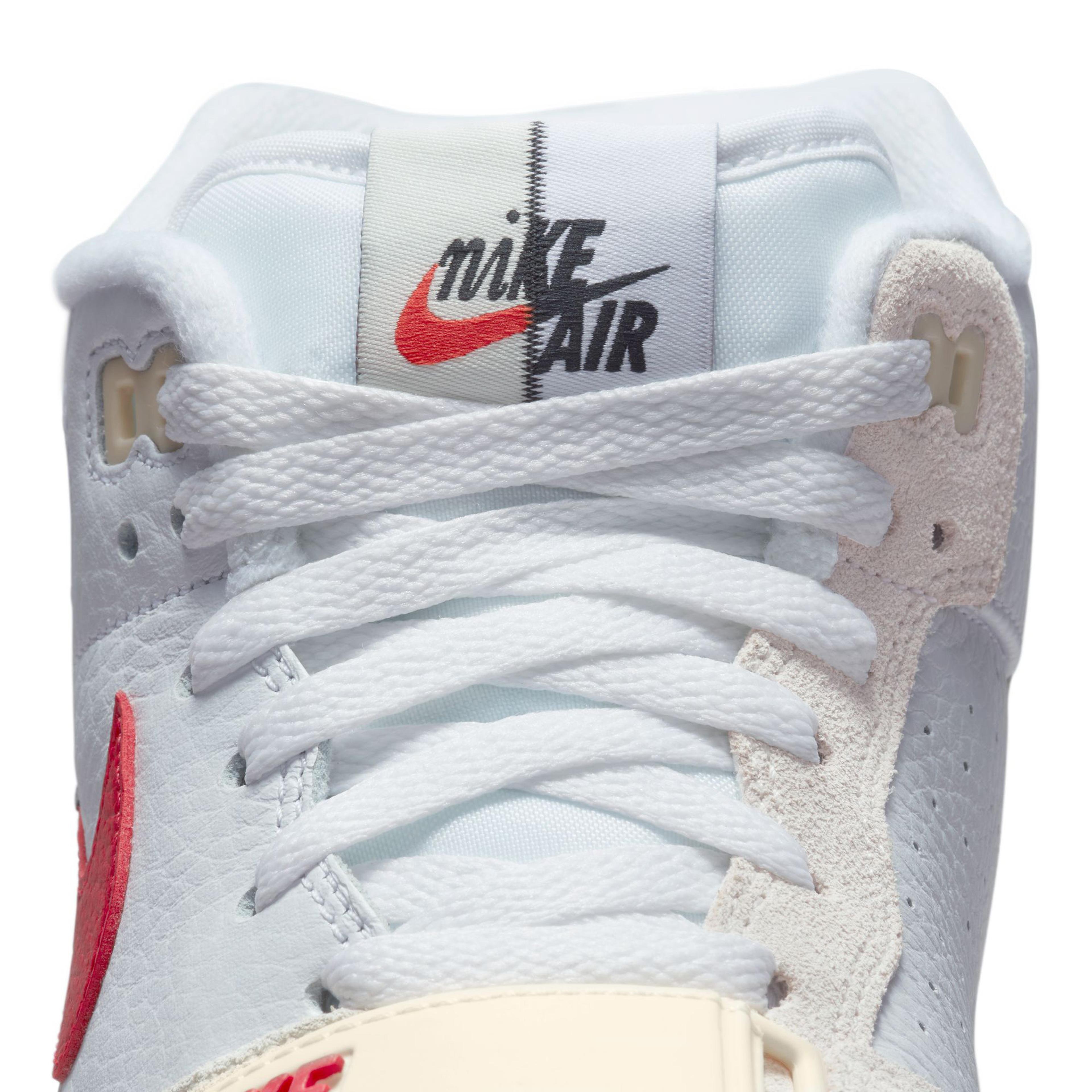 Nike Air Trainer 1 Erkek Beyaz Spor Ayakkabı