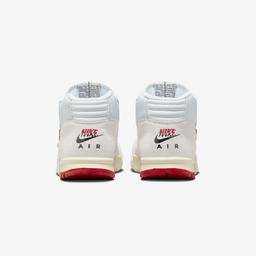 Nike Air Trainer 1 Erkek Beyaz Spor Ayakkabı