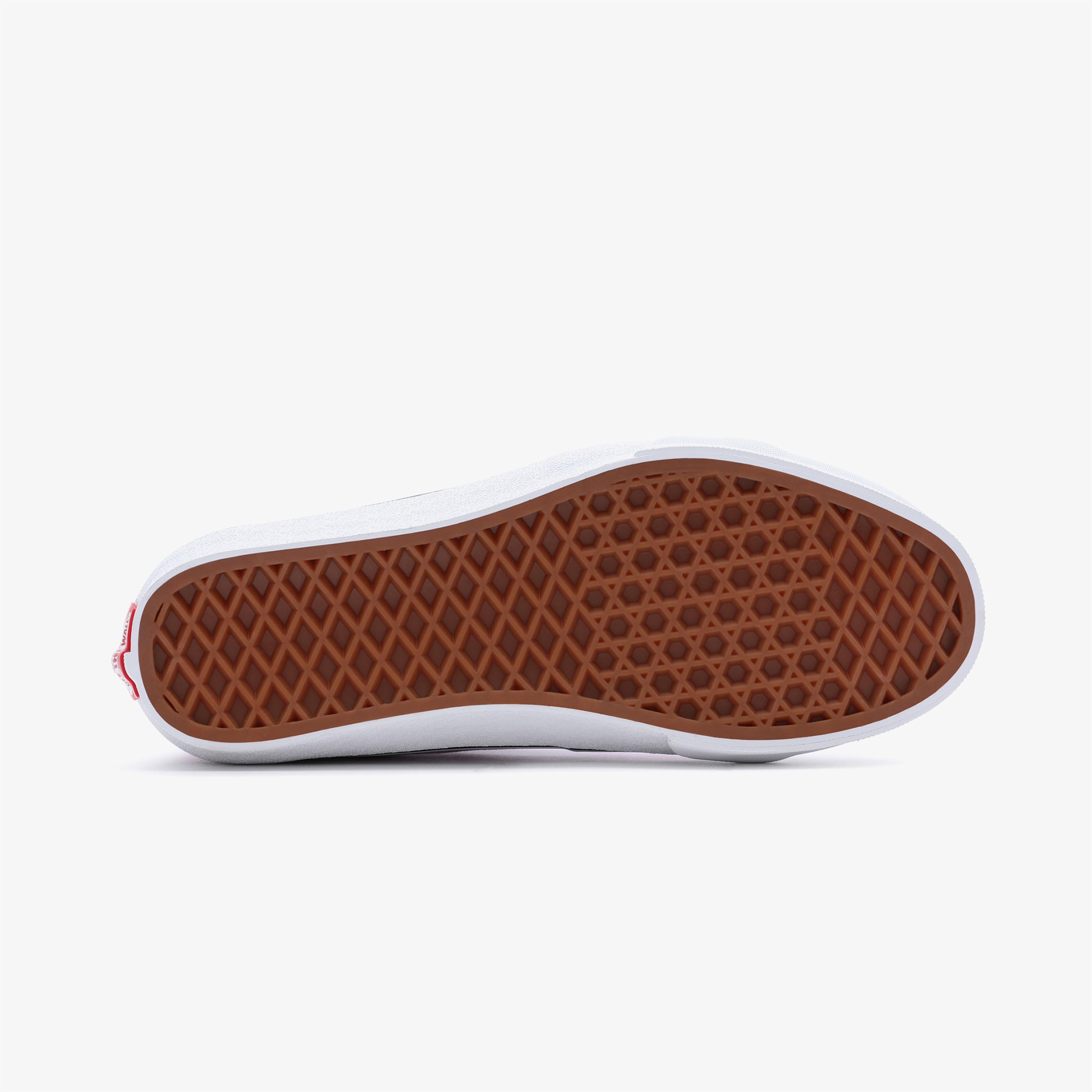 Vans Sk8-Hi Tapered Kadın Mor Sneaker