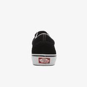 Vans Old Skool Çocuk Siyah Sneaker
