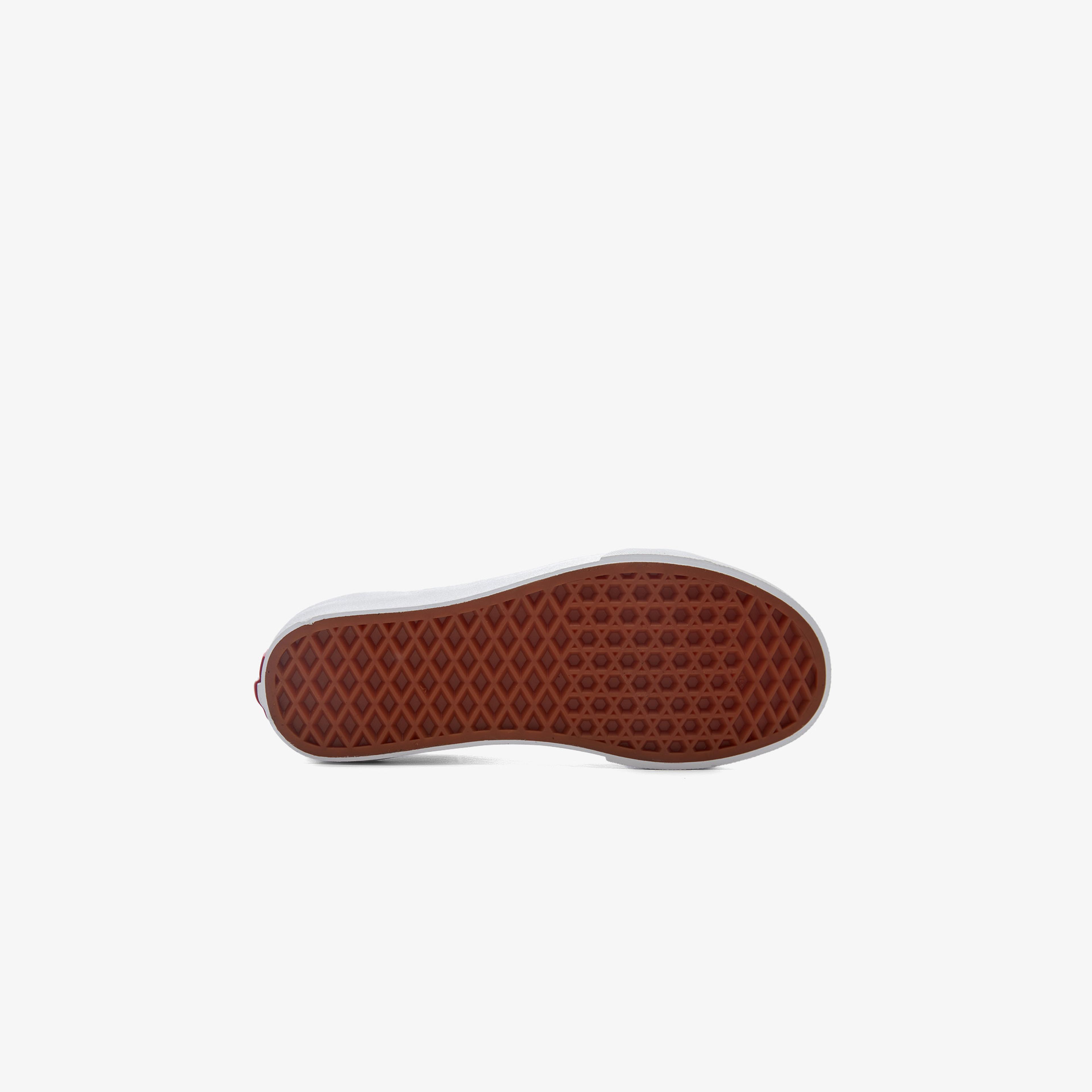 Vans Old Skool Çocuk Siyah Sneaker