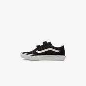Vans Old Skool Çocuk Siyah Sneaker