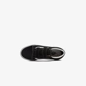 Vans Old Skool Çocuk Siyah Sneaker
