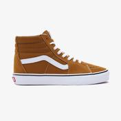 Vans Sk8-Hi Unisex Turuncu Sneaker