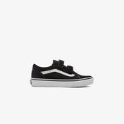 Vans Old Skool Çocuk Siyah Sneaker