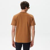 Huf Produce Erkek Kahverengi T-Shirt