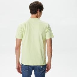 Huf Produce Erkek Sarı T-Shirt