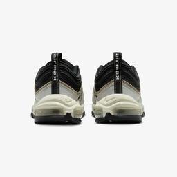 Nike Air Max 97 SE Erkek Siyah Spor Ayakkabı